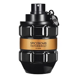 Spicebomb Extreme - Woda Perfumowana